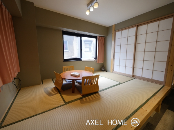 JHouse御苑前 （ジェイハウス御苑前）