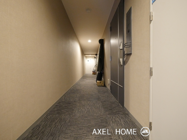 KDXレジデンス西新宿