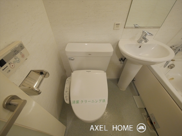 ＨＦ八丁堀レジデンスⅢ