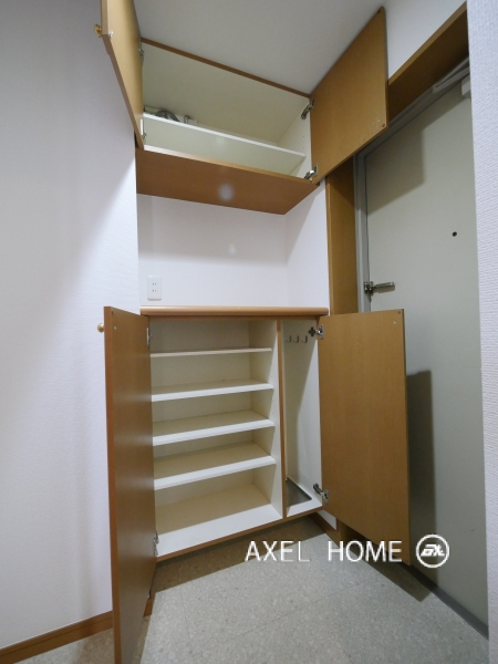 ライオンズマンション小石川シティ