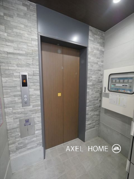 ACN築地二丁目ビル (事務所・店舗)
