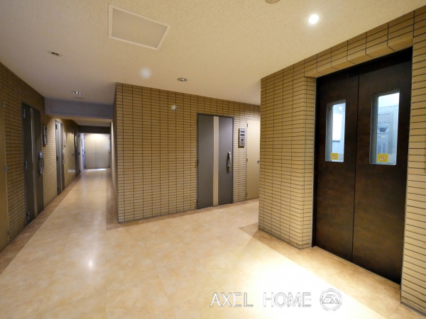 パレステュディオ麹町