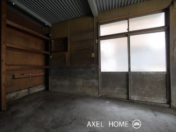 勝どき２丁目戸建（住居・店舗・事務所）