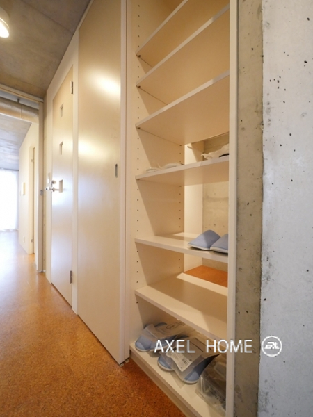 CASA ABC (カーサエービーシー)