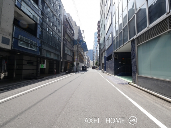 ラシーヌ麹町