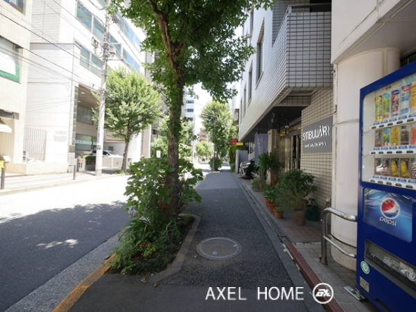 一番町コート
