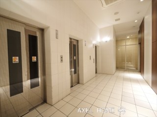 アクティ汐留