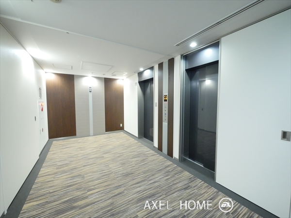 浜松町スクエア Studio