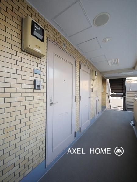 マートルコート三田