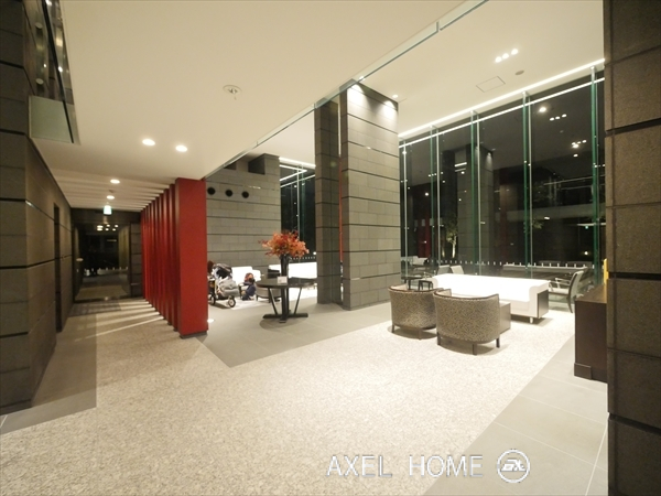 タワーコート北品川 （TOWER COURT）