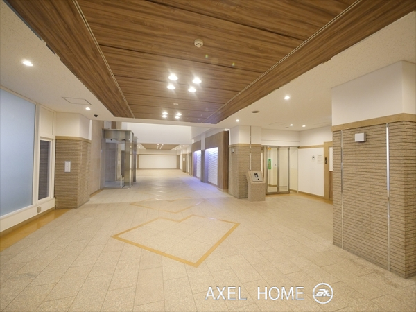 シーリアお台場三番街