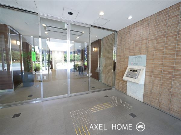 品川シーサイドビュータワーⅠ・Ⅱ
