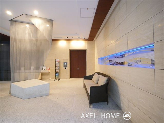 パークリュクス白金高輪（Park LUXE 白金高輪）