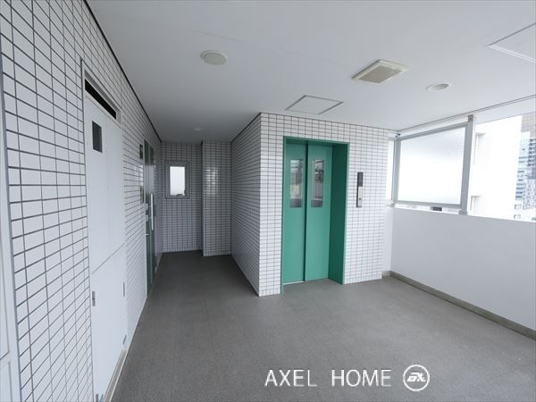 スカイコート浜松町壱番館