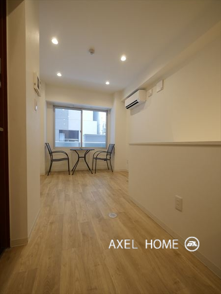 Apartment Hotel New Bridge 579（アパートメントホテルニューブリッジ）
