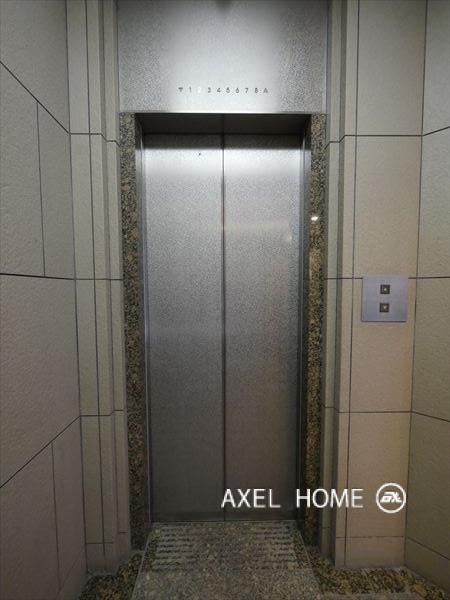 神谷町アネックス