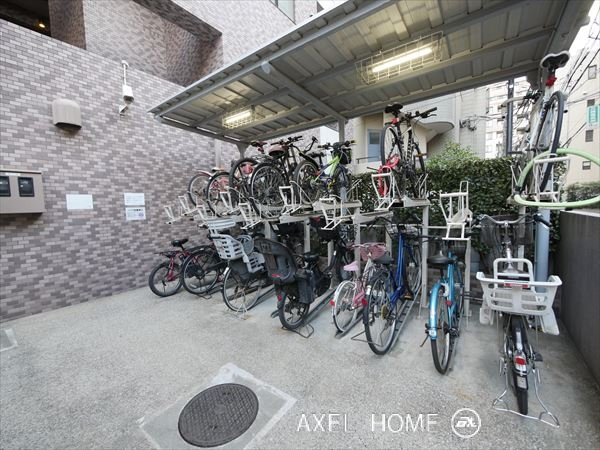 クレッセント三田