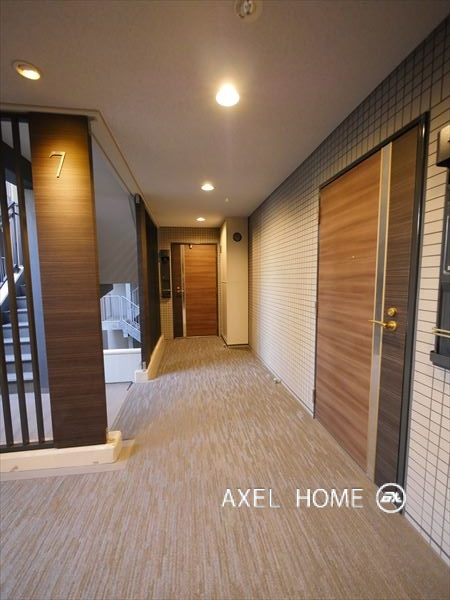 ＵＲＢＡＮ ＰＡＲＫ麻布十番（アーバンパーク麻布十番）
