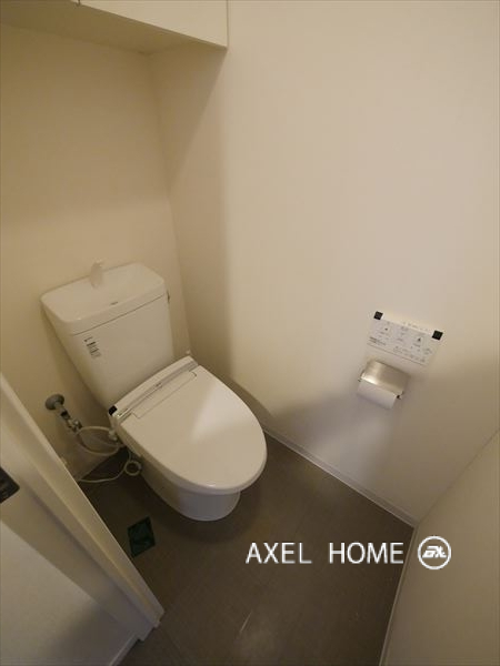 アンビエンテ芝浦