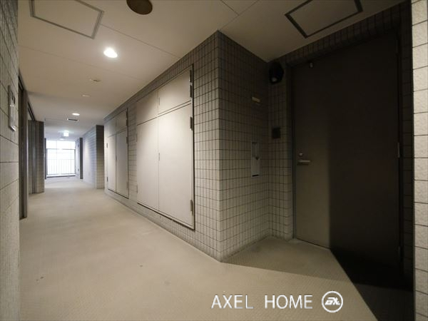 サウスポート品川レジデンス