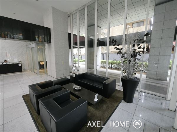アクシア麻布（AXIA AZABU）