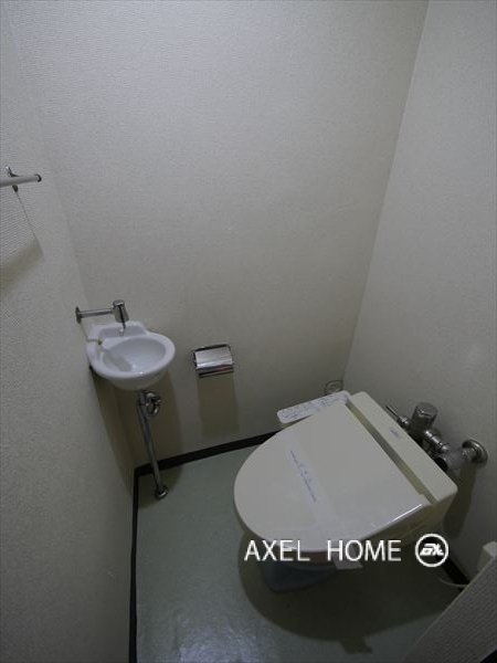 国分マンション