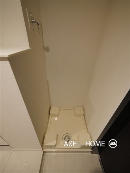 ピアース南麻布