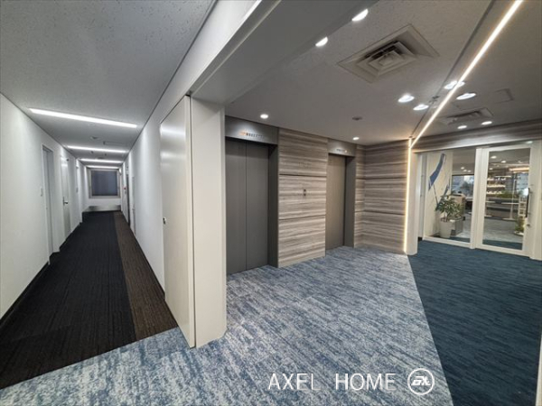 パシフィックマークス月島（ビズコンフォート月島オフィス）