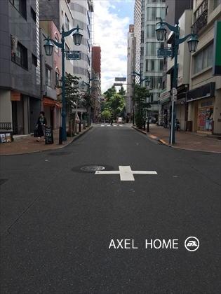 ＳＥＴＯビル