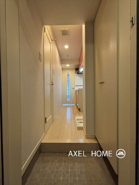 銀座アパートメントハウス