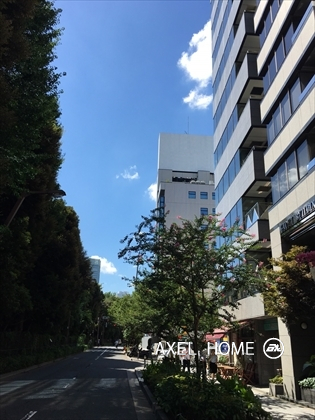 御苑ビル（事務所）