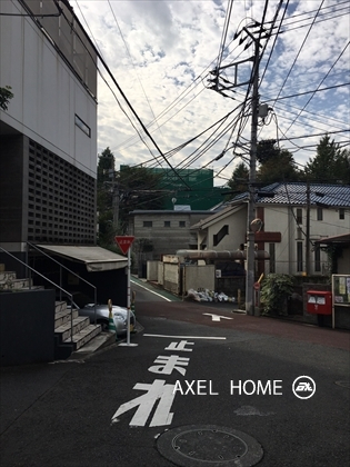 ベーレン神宮前