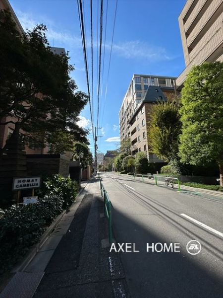 ホーマットカメリア
