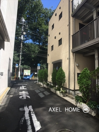 鈴木ビル　（事務所）