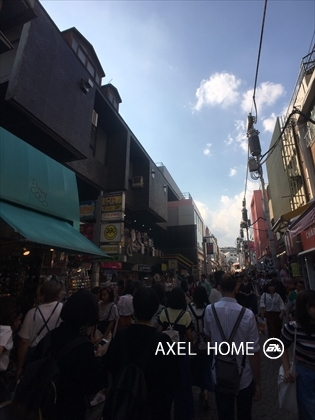 175番館　本館（事務所・店舗）