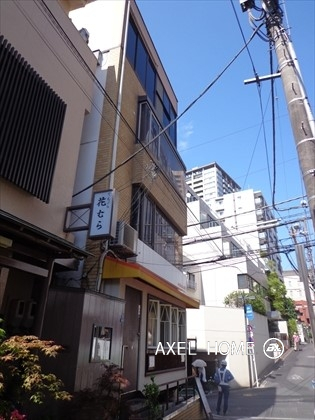 赤坂ロイヤルビル