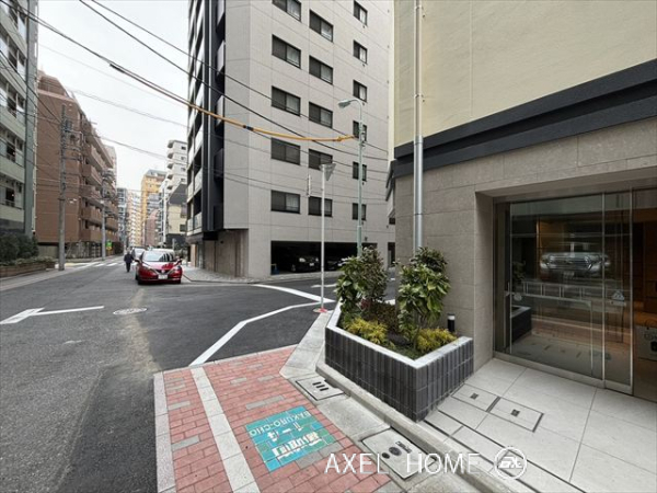 アーバネックス日本橋馬喰町Ⅱ