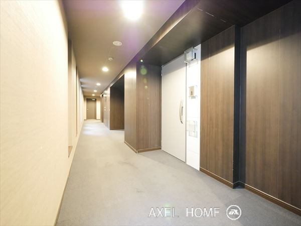シティハウス東京新橋 （CITY HOUSE）