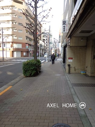 ＡＮビル　（事務所）