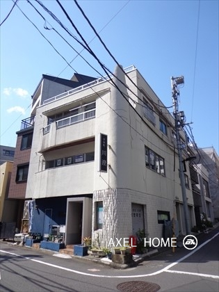 篠田ビル