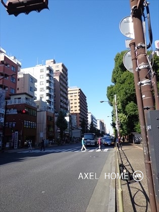 扇屋ビル