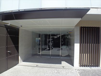 ディームス麻布狸穴町