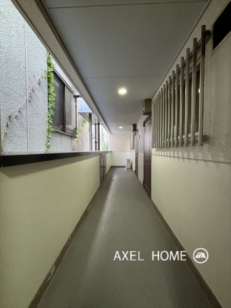 メゾン・ド・六番町