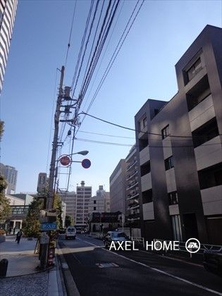 赤坂ONビル