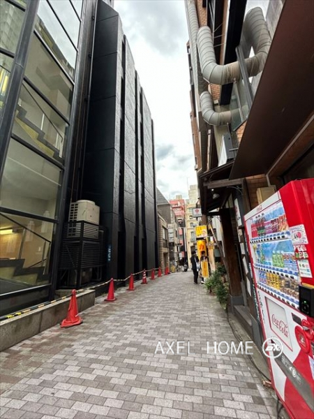 赤坂相模屋ビル