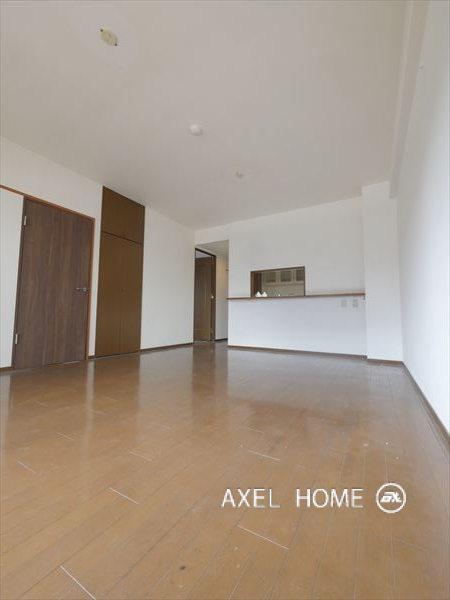 ルネ・グランマリーナ潮見