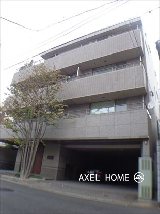高輪アイハウス （Takanawa i house）