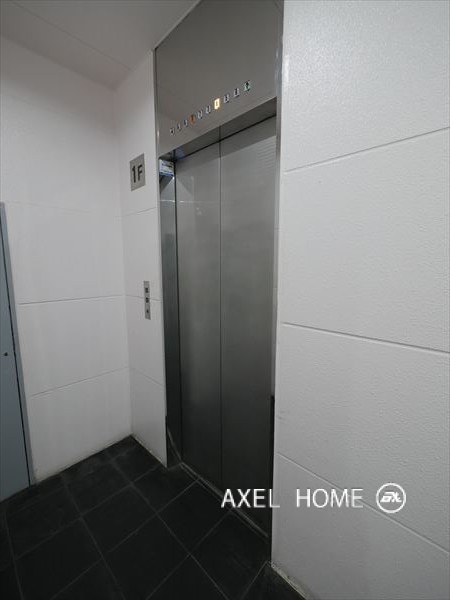 四谷４丁目３２番４号ビル