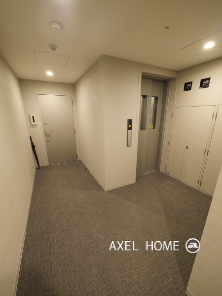 プレミアムキューブG市谷甲良町