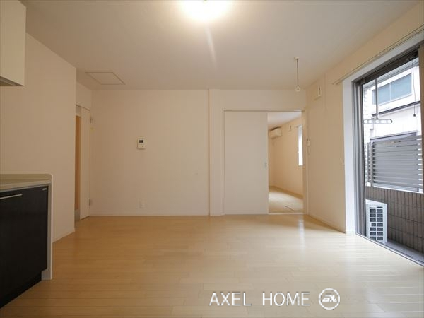 アーバンドエル八丁堀